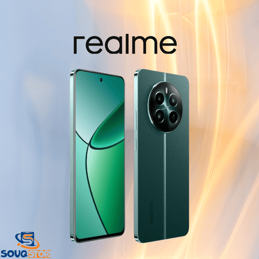 Realme Secrets - سوق ستور Souq Store