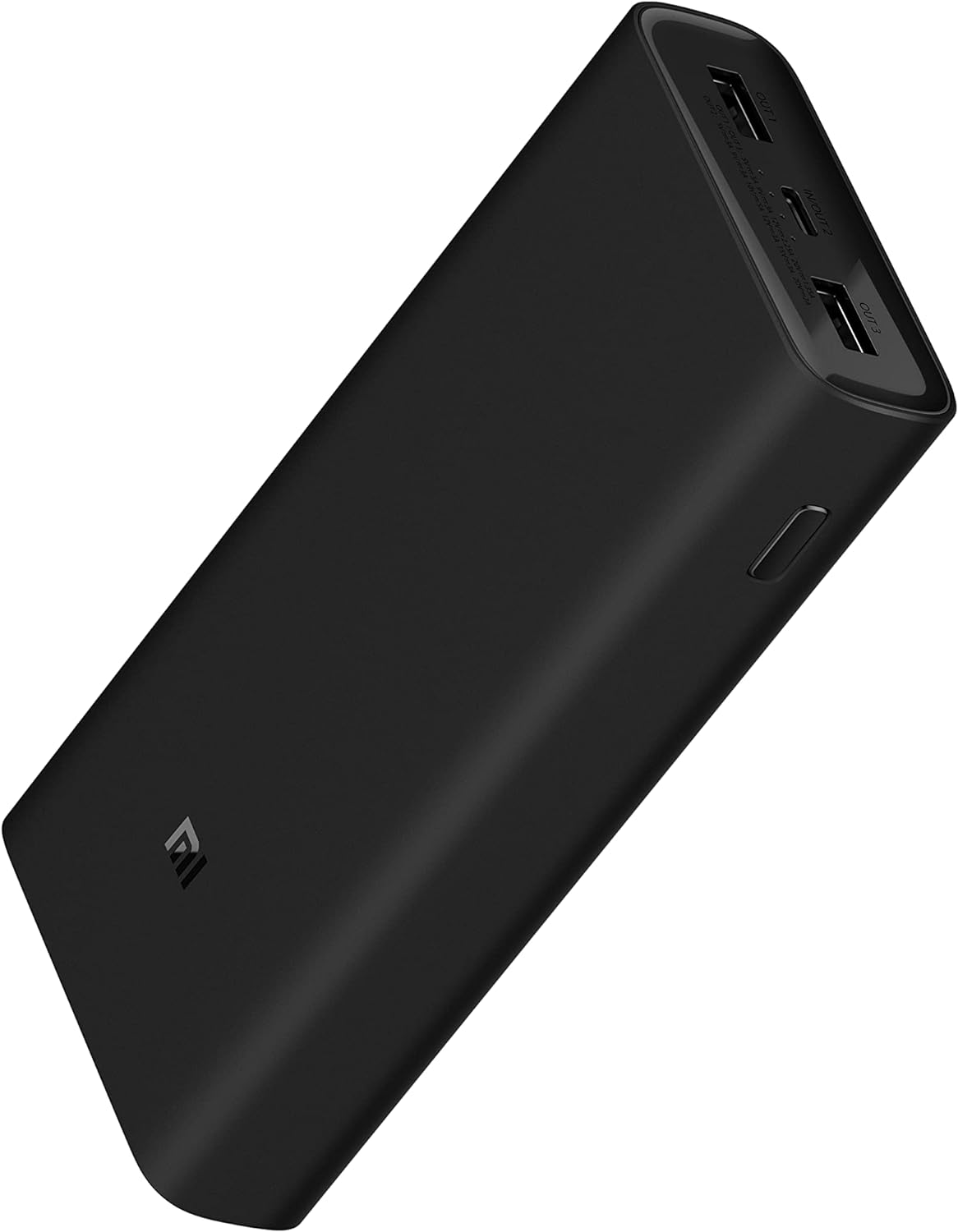 Xiaomi Power Bank 50W 20000mAh Portable Battery with Bi - Directional Fast Charging, 74W, Durable Design, On - the - Go