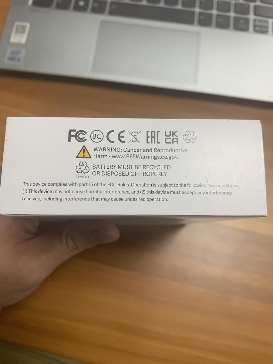 Xiaomi Power Bank 50W 20000mAh Portable Battery with Bi - Directional Fast Charging, 74W, Durable Design, On - the - Go