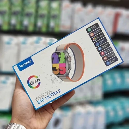 DA-4-12-693234 - سوق ستور Souq Store