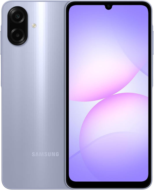 GalaxyA07VioletSouqStore01 - سوق ستور Souq Store