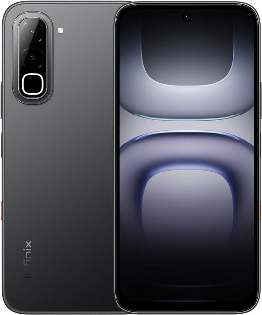 Infinix Hot 70 Dynamic Shine Design 8GB RAM 256GB ROM Smartphone, 12 Months Local Warranty (Copy)