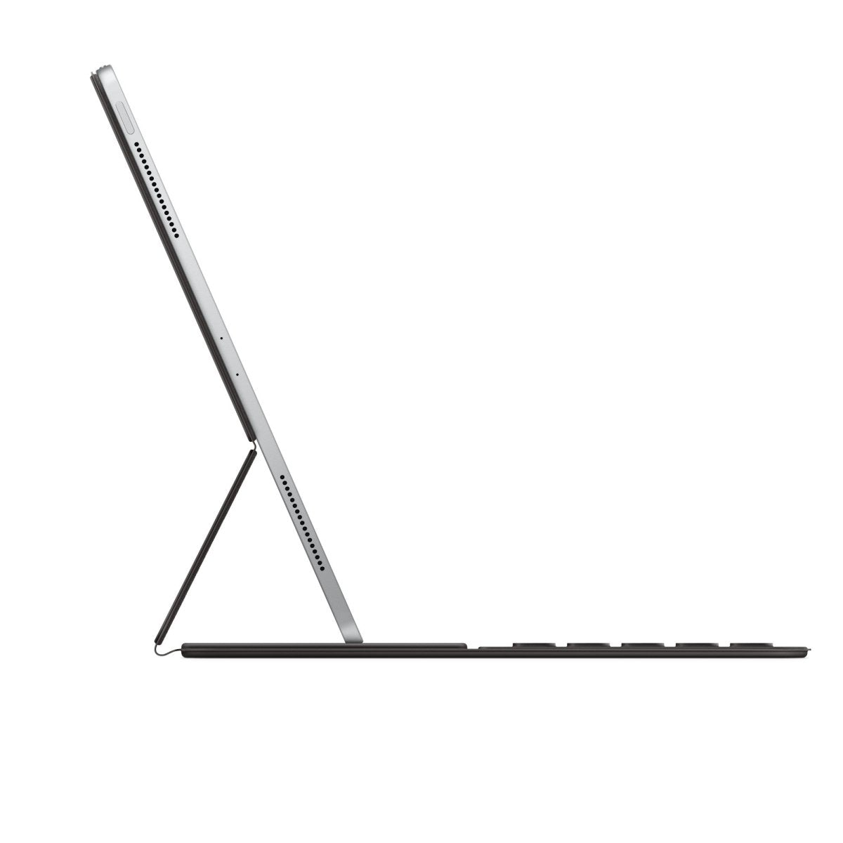 Smart Keyboard Folio for iPad Pro 12.9 - inch (6th generation) - US English