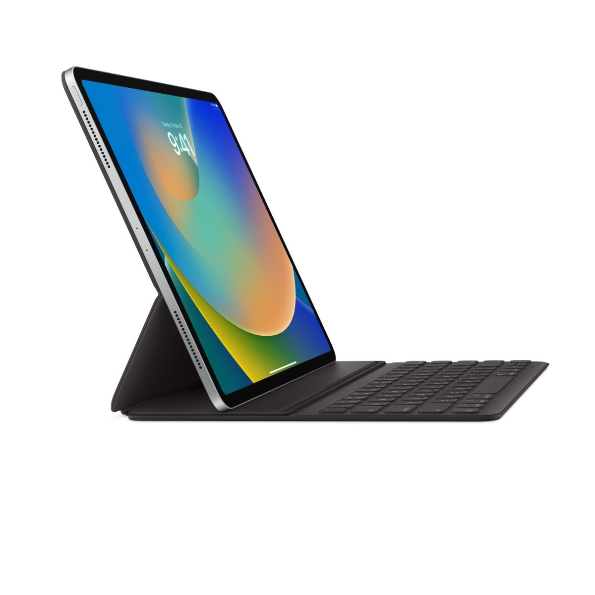 Smart Keyboard Folio for iPad Pro 12.9 - inch (6th generation) - US English