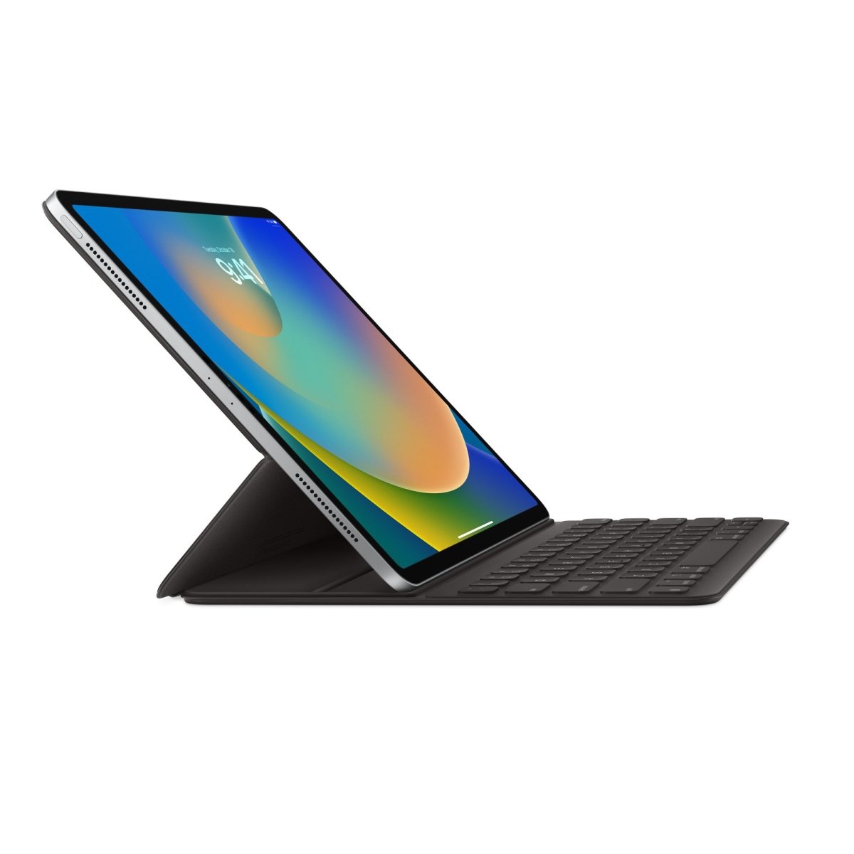 Smart Keyboard Folio for iPad Pro 12.9 - inch (6th generation) - US English