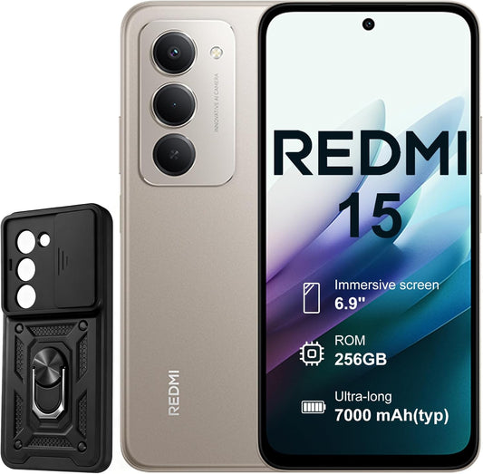 Redmi15256GBGreySouqStore01 - سوق ستور Souq Store