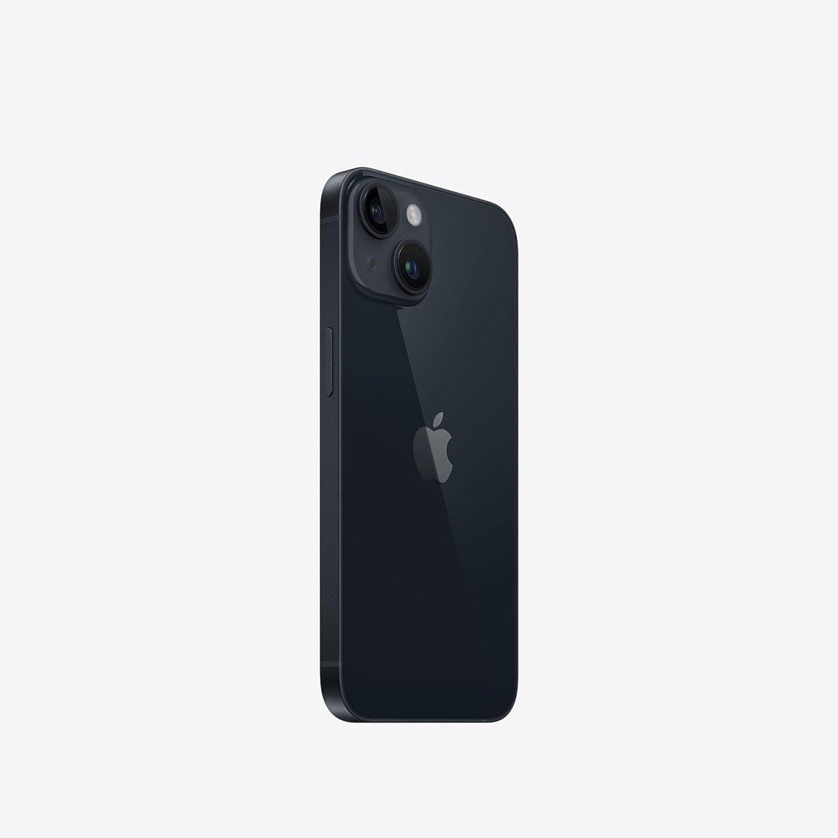 Apple iPhone 14 (128 GB) - Black , Bluetooth, Wi - Fi, USB