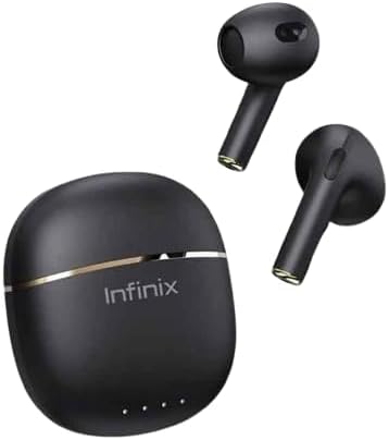 infinix-xe23-true-wireless-earbuds-with-bluetooth-50-deep-bass-touch-control-36h-playtime-ipx5-waterproof-noise-reduction-in-ear-earbuds-with-charging-case-767045 - سوق ستور Souq Store