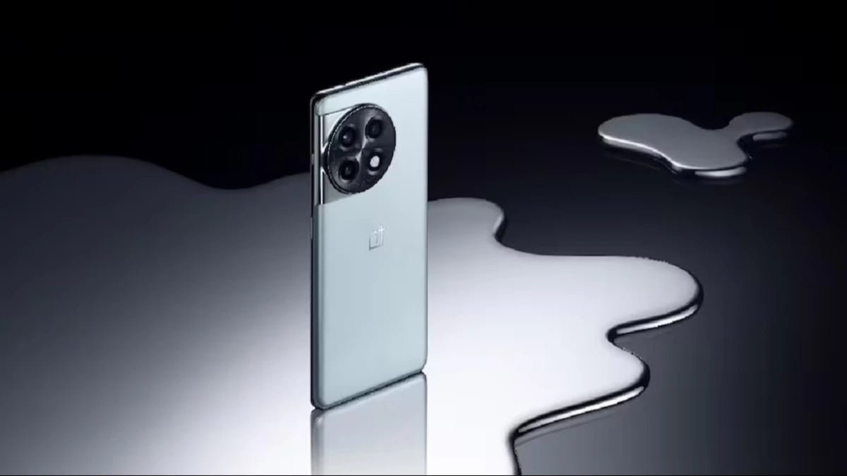 OnePlus 11R 5G | Dual - SIM | 5000 mAh battery | 80W Fast charging | Hasselblad Camera | 120Hz Fluid Display | 4nm Processor