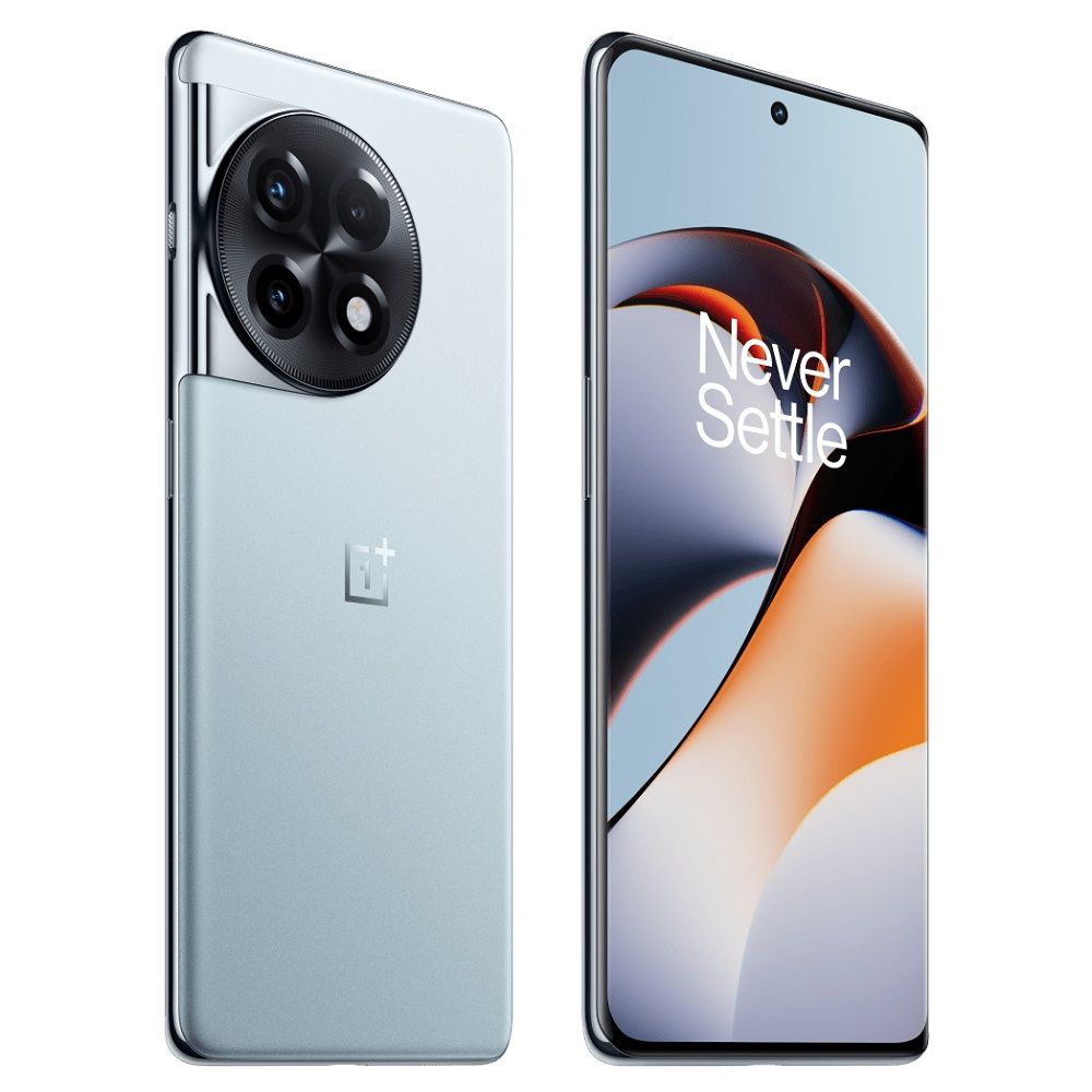 OnePlus 11R 5G | Dual - SIM | 5000 mAh battery | 80W Fast charging | Hasselblad Camera | 120Hz Fluid Display | 4nm Processor