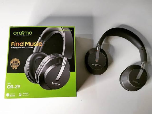 oramo-or-29-in-ear-headphones-35mm-jack-extra-bass-noise-cancellation-for-voice-call-compatible-with-portable-audio-devices-black-544252 - سوق ستور Souq Store