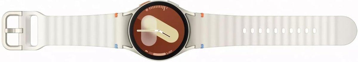 Samsung Galaxy Watch7 Classic Smartwatch, 44mm, Bluetooth Sleep Coaching, Fitness Tracker, 1 Year Warranty/Local Version
