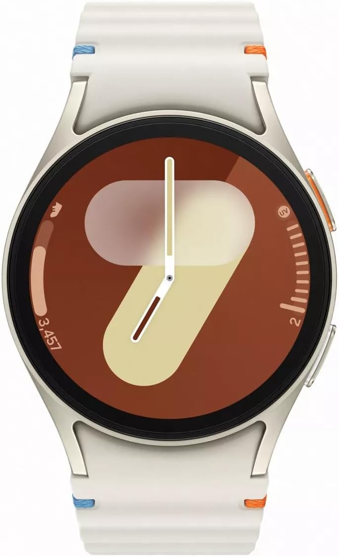 Samsung Galaxy Watch7 Classic Smartwatch, 44mm, Bluetooth Sleep Coaching, Fitness Tracker, 1 Year Warranty/Local Version