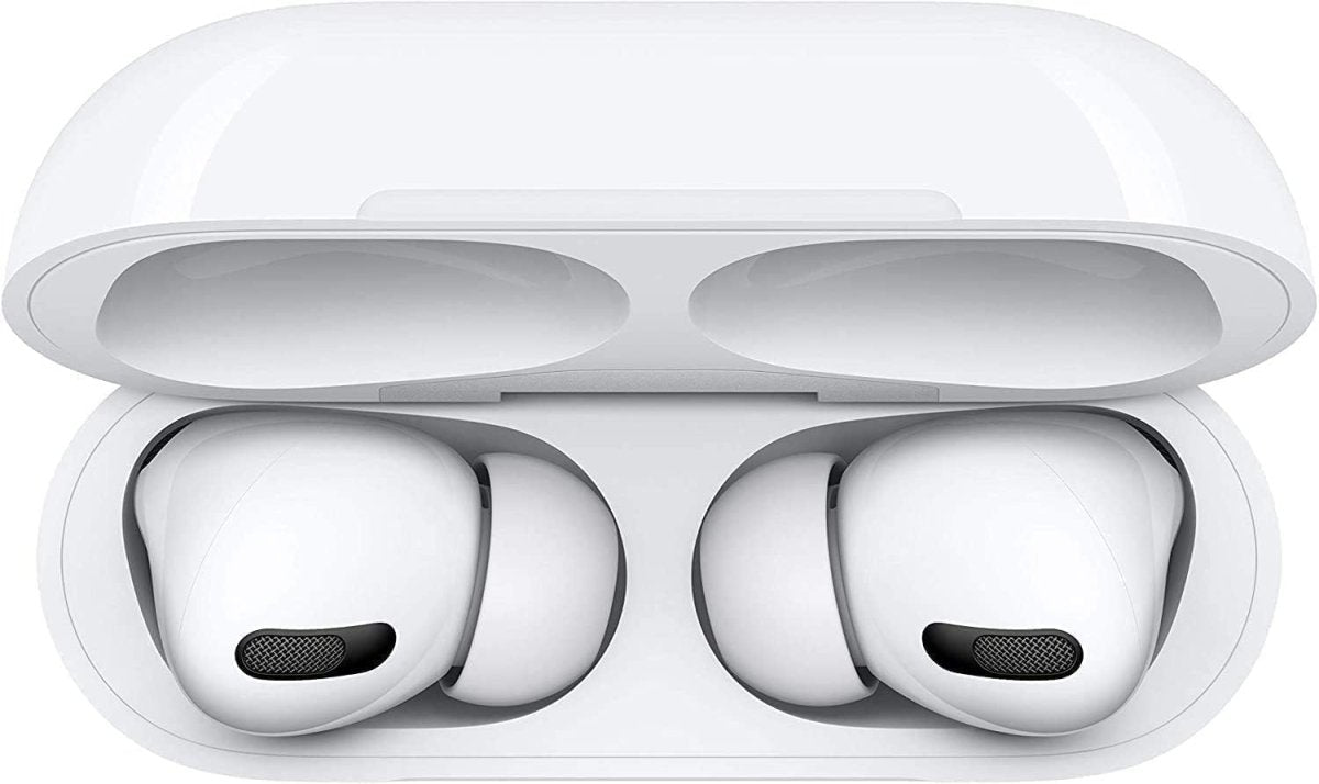 Telzeal Germany Wireless Noise Cancelling Stereo Earphones(Model A5)_White