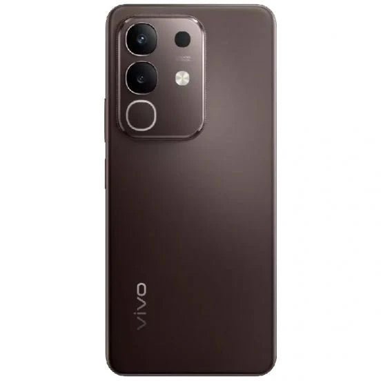 Vivo Y29 5G (Brown, 8GB RAM, 256GB Storage), 18 Months Official Warranty.