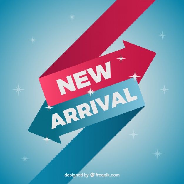 New Arrival - سوق ستور  Souq Store  