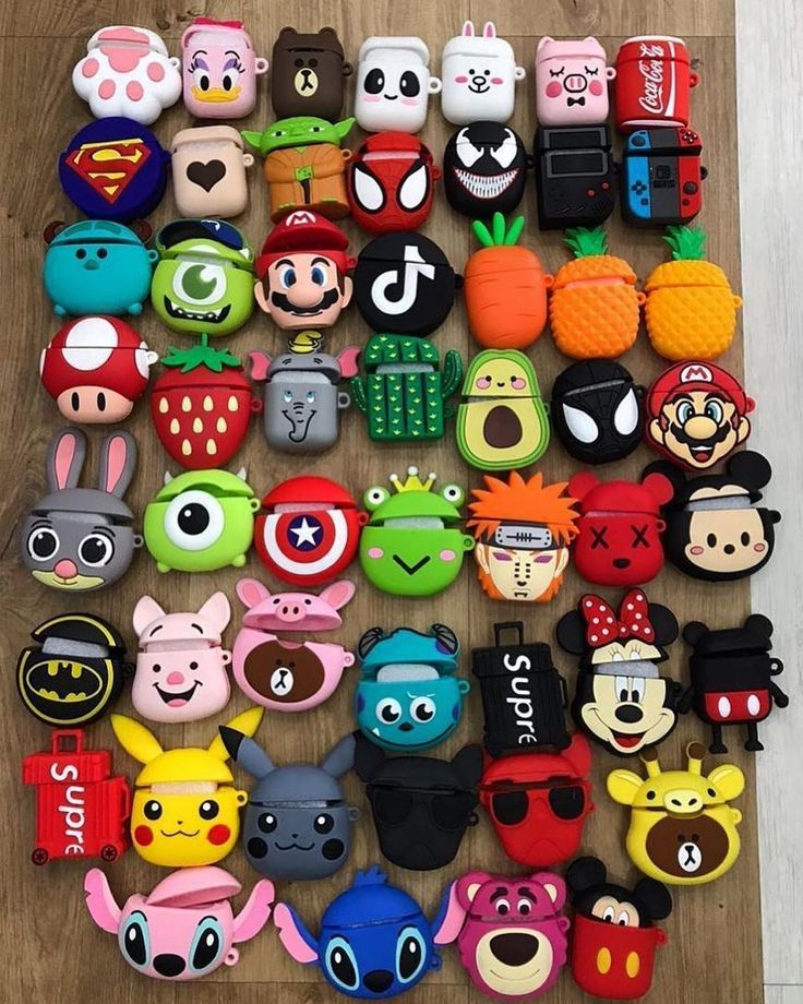 Airpods Cases - سوق ستور  Souq Store