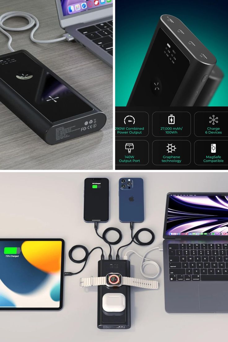 Power Banks - سوق ستور  Souq Store  