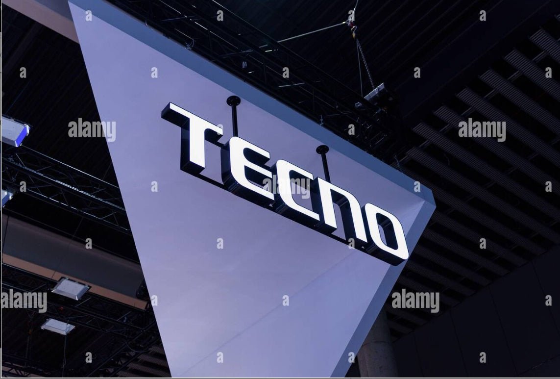 Tecno - سوق ستور  Souq Store
