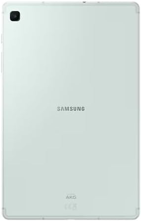 Samsung Galaxy Tab S6 Lite 1.8GHz Octa - Core Processor 64GB Storage 4GB RAM S Pen 10.4 - Inch FHD Display, Mint, Souq Store