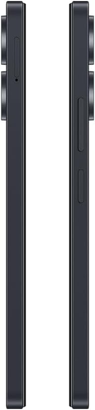 Redmi 13C Dual SIM with 6GB RAM, 128GB ROM, 6.74 - Inch, 4G Connectivity, High - Resolution Camera, Efficient Performance