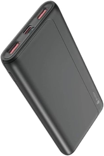 Buddy P22 Power Bank 10000mAh - Fast Charging USB22.5W+PD20W - 4 Output