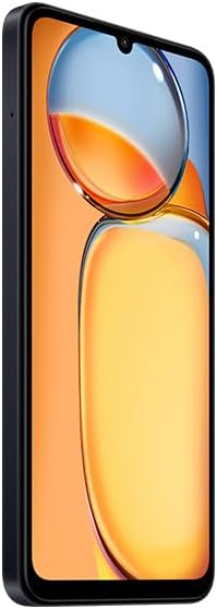 Redmi 13C Dual SIM with 6GB RAM, 128GB ROM, 6.74 - Inch, 4G Connectivity, High - Resolution Camera, Efficient Performance
