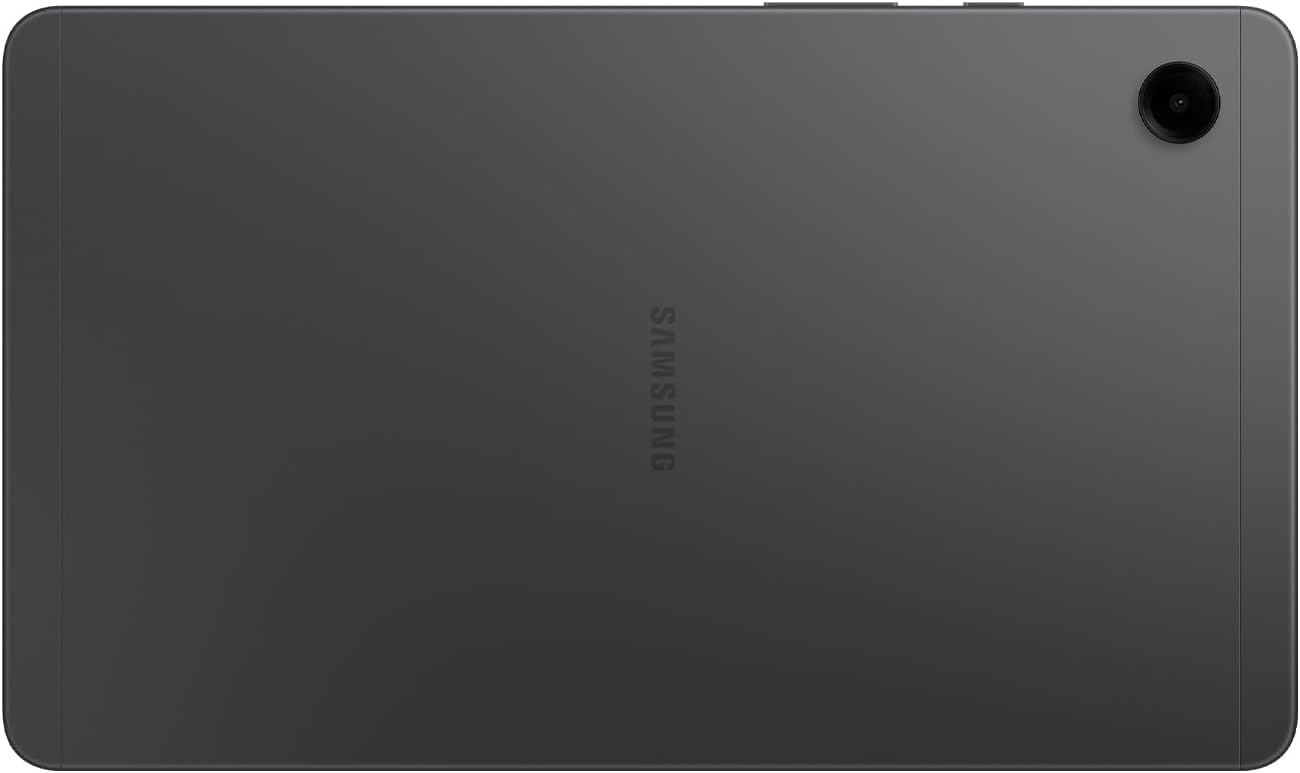 Samsung Galaxy Tab A9 LTE Android Tablet, 4GB RAM, 64GB Storage, Graphite