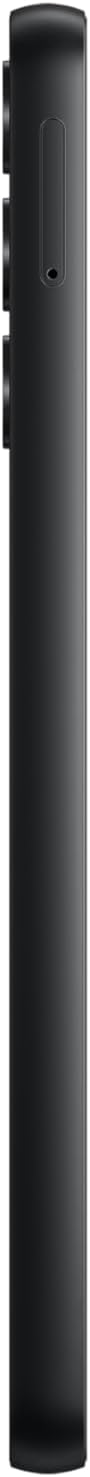 Galaxy A05s Dual SIM Black 6GB RAM 128GB 4G LTE - Middle East Version