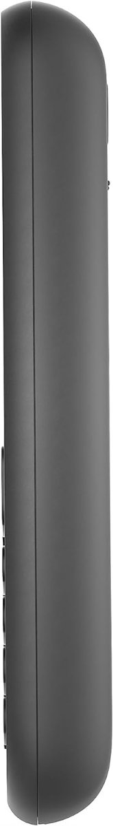 Nokia 130 Series 30 Dual SIM 8MB Ram+2GB ROM (1.8 Inches) (GSM) - (Black), سوق ستور Souq Store
