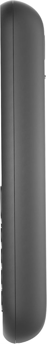 Nokia 130 Series 30 Dual SIM 8MB Ram+2GB ROM (1.8 Inches) (GSM) - (Black), سوق ستور Souq Store