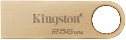 Kingston Metal FlashDisk Kingston Data Traveler SE9 G2 3.0 Flash Drive - USB 3.0