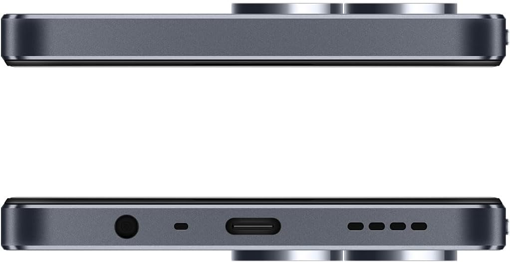 Note 50 mobile phone, 128 GB ROM and 4 GB RAM (GSM only | without CDMA), unlocked, manufactured by 4G/LTE Souq Store سوق ستور