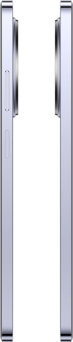 Realme 12 5G Dual - Sim 256GB + 8GB RAM (Twilight Purple) - Middle East Version