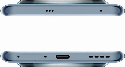 Realme P1 Pro 5G (Parrot Blue, 8GB RAM, 256GB Storage) | Up to 16 GB Dynamic RAM | Snapdragon 6 Gen 1 Processor | 6.7" Curved AMOLED Display | 50MP + 8MP | 16MP Front Camera | IP65 Water Resistance