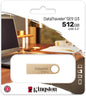 Kingston Metal FlashDisk Kingston Data Traveler SE9 G2 3.0 Flash Drive - USB 3.0