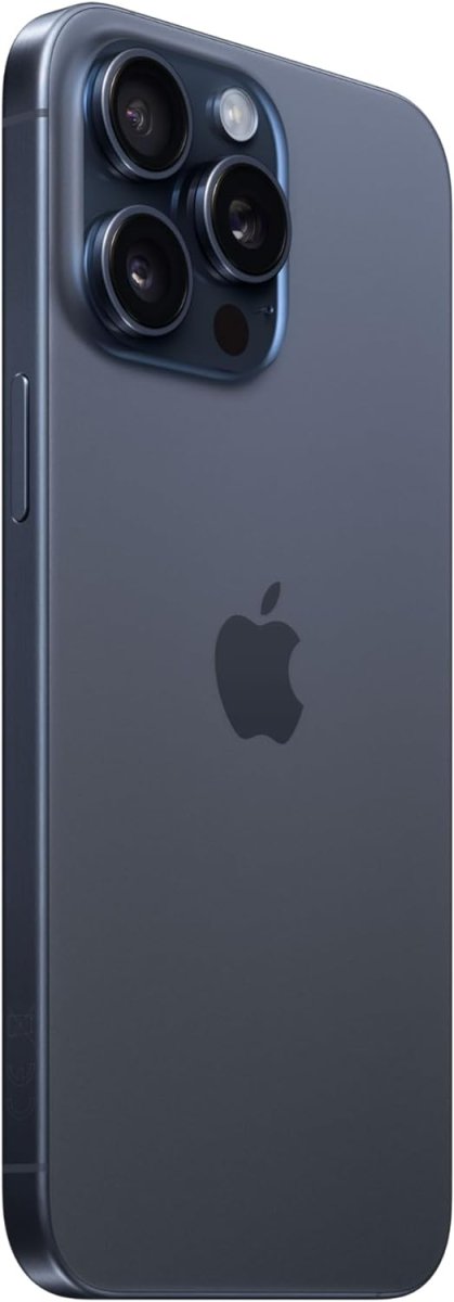 Apple iPhone 15 Pro Max (512 GB) - Titanium