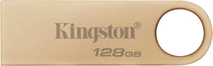 Kingston Metal FlashDisk Kingston Data Traveler SE9 G2 3.0 Flash Drive - USB 3.0