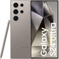 Samsung Galaxy S24 Ultra, AI Android Smartphone, 12GB RAM, 256GB, 200MP Camera, S Pen, Long Battery Life, Titanium Black