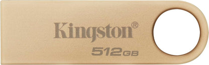 Kingston Metal FlashDisk Kingston Data Traveler SE9 G2 3.0 Flash Drive - USB 3.0