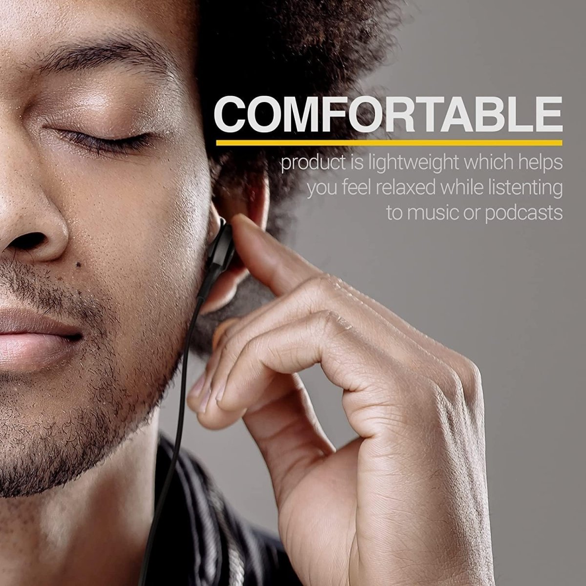 Earbuds Stereo for Samsung Galaxy S22 S21 Ultra 5G, Galaxy S20 FE, Galaxy S10, S9 Plus, Note 10+, AKG  Type - C Connector