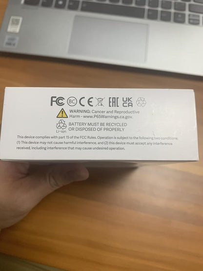 Xiaomi Power Bank 50W 20000mAh Portable Battery with Bi - Directional Fast Charging, 74W, Durable Design, On - the - Go