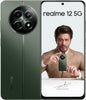 Realme 12 5G Dual - Sim 256GB + 8GB RAM (Twilight Purple) - Middle East Version