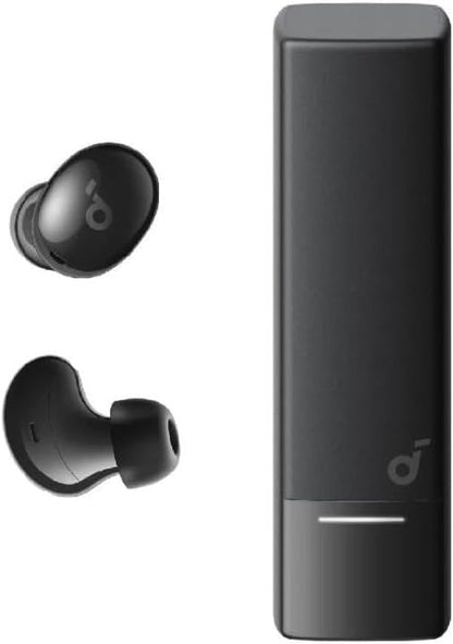 Anker Soundcore A30i Headphones, Noise Isolating Earbuds, Sleek Compact Design, Smart NC, Clear Sound, 24H Playtime, IP54, Wireless, Bluetooth Compatible with All Phones. 18 Months Warranty