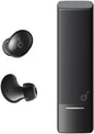 Anker Soundcore A30i Headphones, Noise Isolating Earbuds, Sleek Compact Design, Smart NC, Clear Sound, 24H Playtime, IP54, Wireless, Bluetooth Compatible with All Phones. 18 Months Warranty