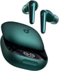 Soundcore Liberty 4 Pro by Anker, Noise Cancelling Wireless Earbuds, 7-Sensor and Real-Time Adaptive Noise Cancelling, Clear Calls with 9 Mics and AI -18 Months Warranty