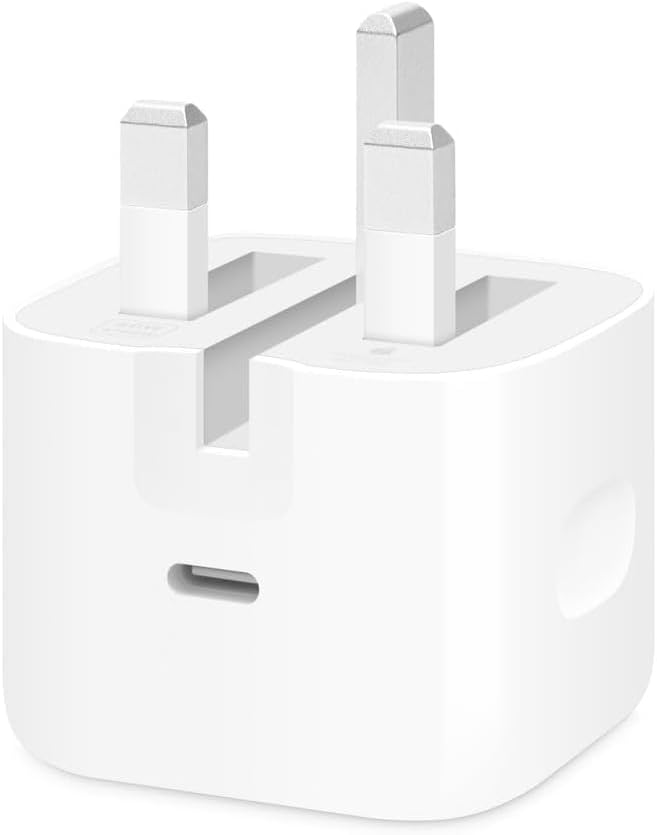 Apple 40W Dynamic Power Adapter with 60W Max ORIGINAL Adapter.