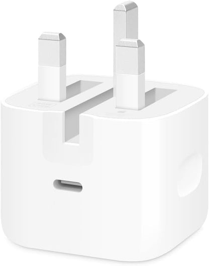 Apple 40W Dynamic Power Adapter with 60W Max ORIGINAL Adapter.