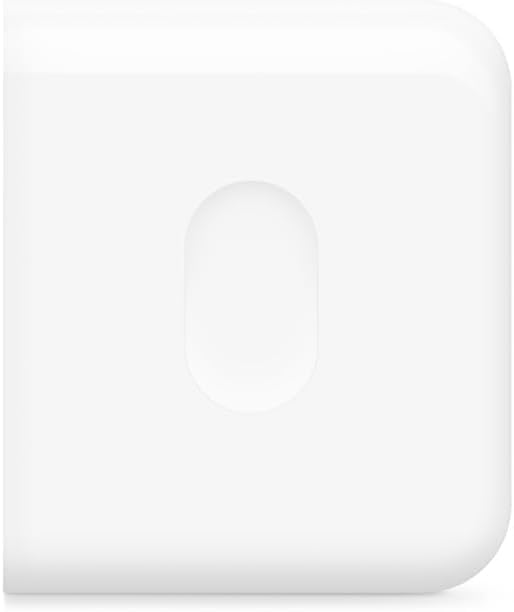 Apple 40W Dynamic Power Adapter with 60W Max ORIGINAL Adapter.