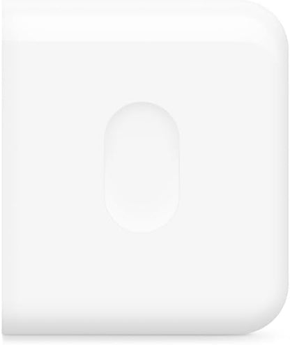Apple 40W Dynamic Power Adapter with 60W Max ORIGINAL Adapter.